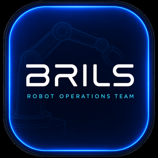 Robot Operations Team 아이콘